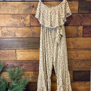 Boutique Jumpsuit